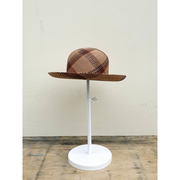 Anthony Peto vasarinė skrybėlė 